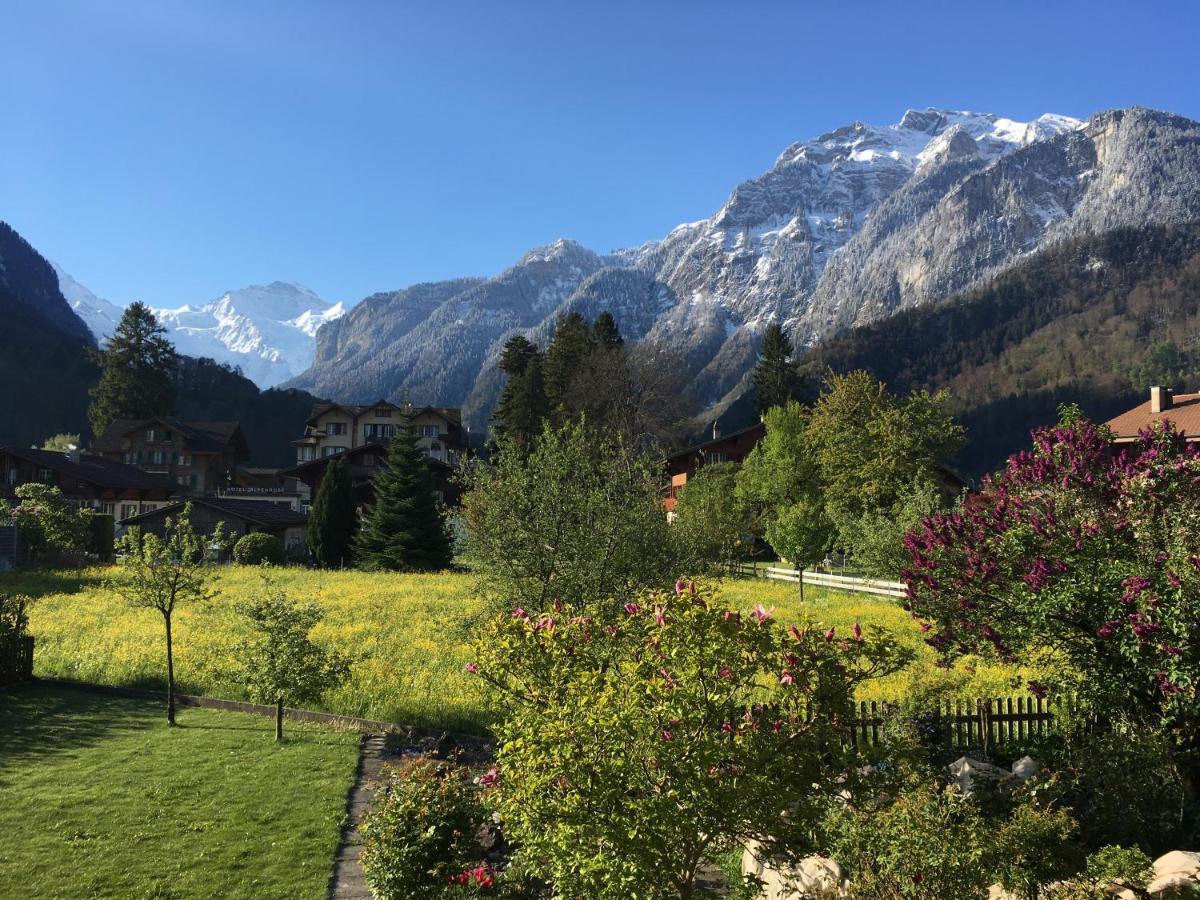 Holidayapartment Sydach *