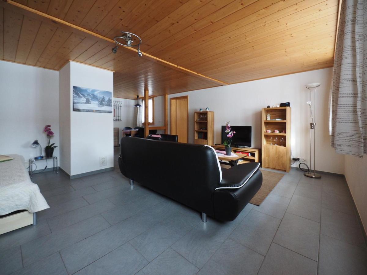 Holidayapartment Sydach Apartmán