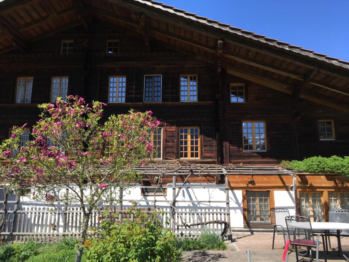 Apartment Holidayapartment Sydach