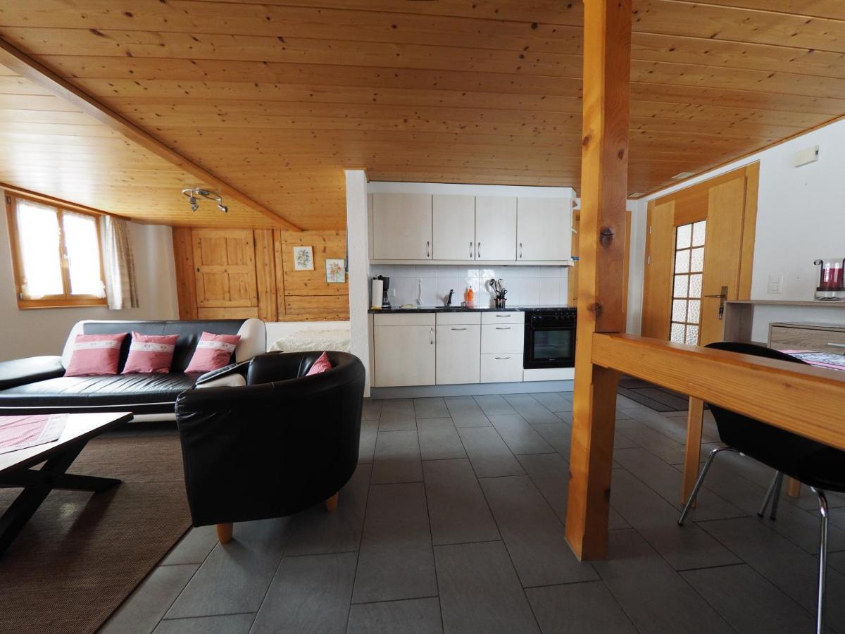 Holidayapartment Sydach Apartment *