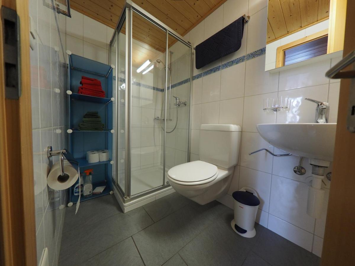 Holidayapartment Sydach Apartment Wilderswil