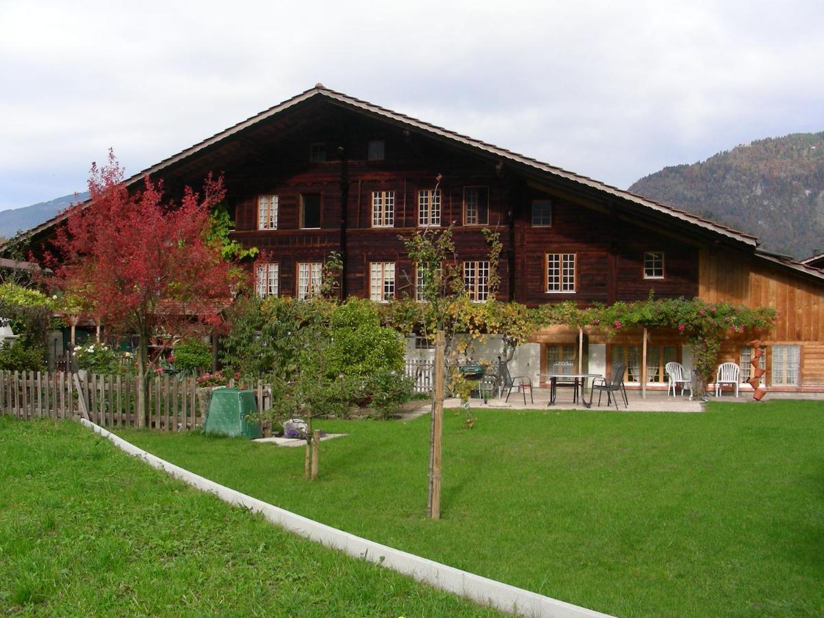 Holidayapartment Sydach Apartmán *