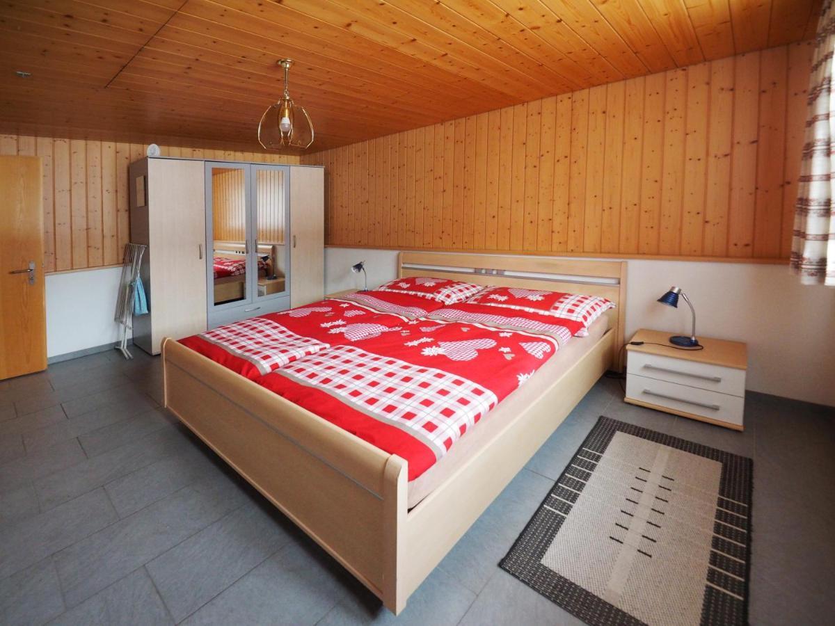 Holidayapartment Sydach Apartment