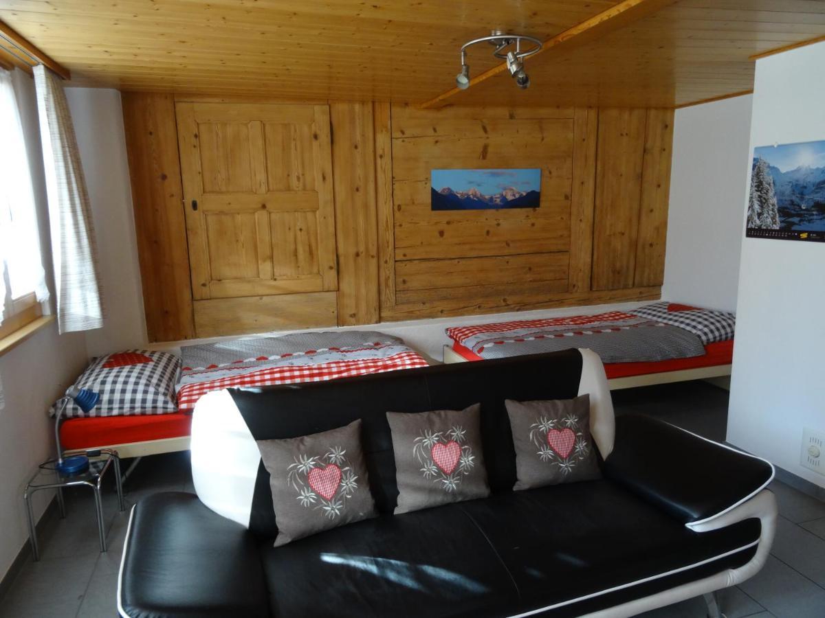 Apartment Holidayapartment Sydach *