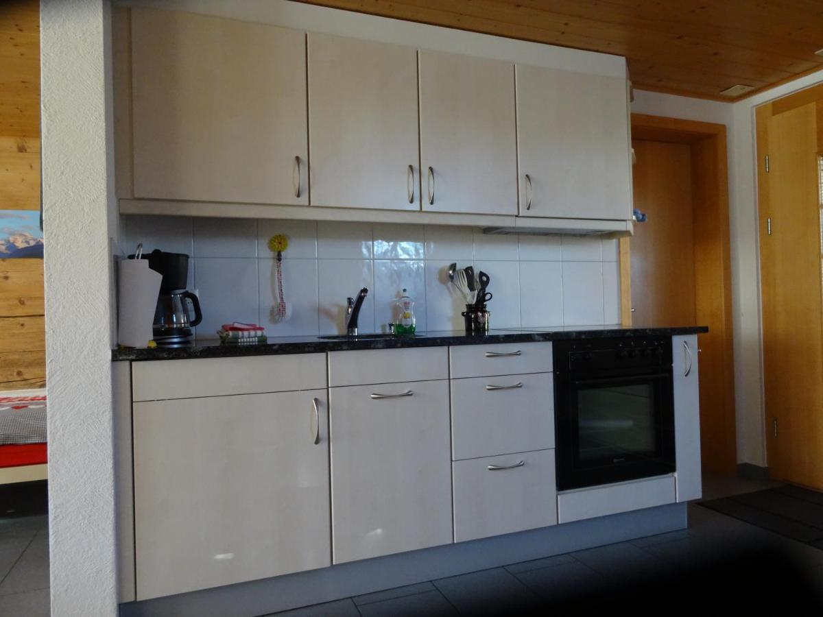 Holidayapartment Sydach Wilderswil